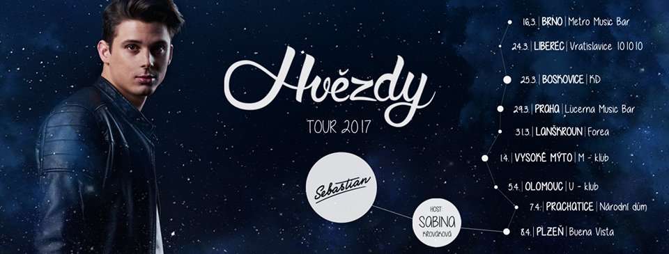 sebastian_hvezdy tour