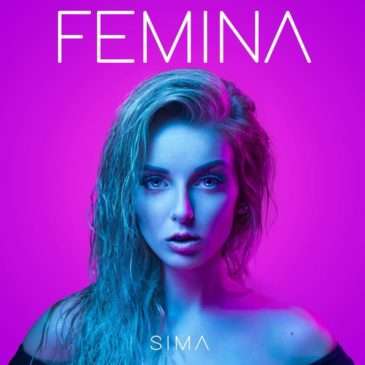 Cover k albu "FEMINA"