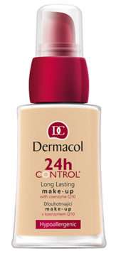 Dermacol make-up 24h control