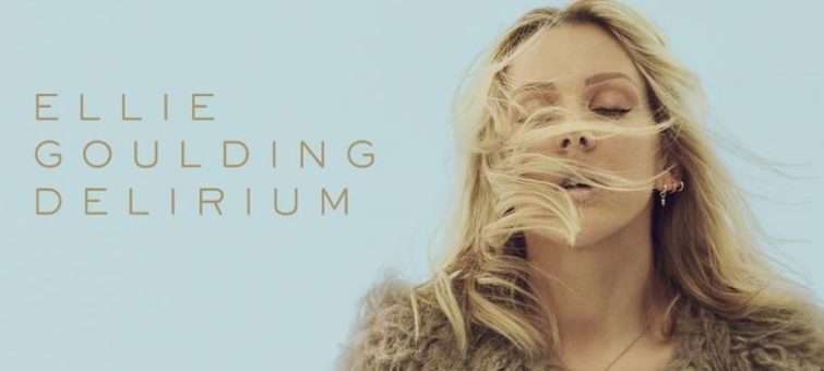 Ellie Goulding se vrací do Prahy! Koncem ledna vystoupí v O2 areně