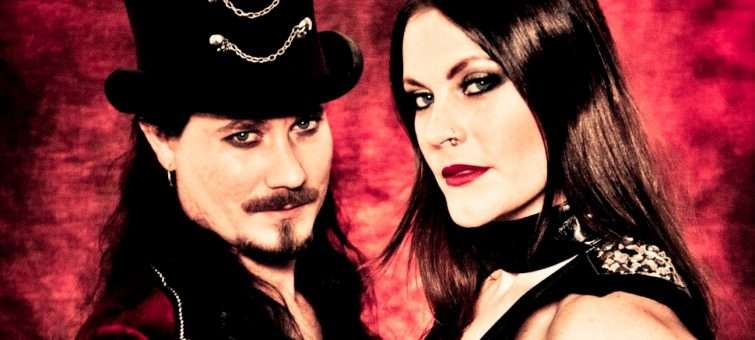 Kapela Nightwish míří do Čech. Vystoupí na festivalu Benátská noc