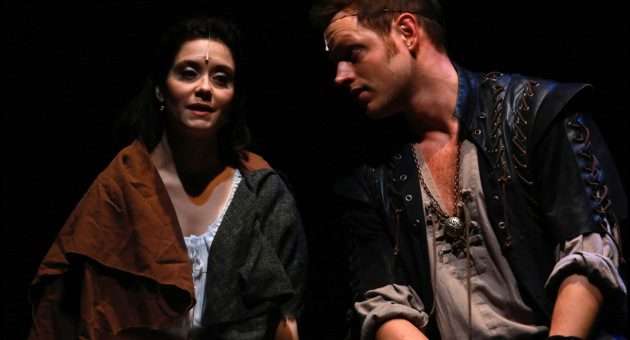 Muzikál Robin Hood se vrací do Divadla Kalich. Titulní roli ztvární bez alternace Jan Kříž