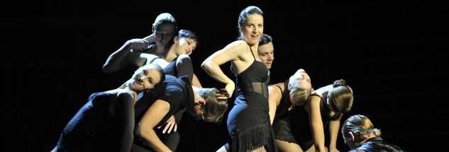 Muzikál Chicago: V Divadle pod Palmovkou se bude tančit a zpívat jazz