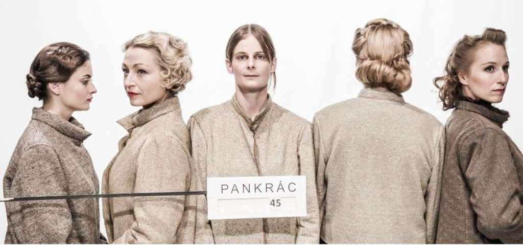 Nová hra připomene Mandlovou, Baarovou a další ženy z věznice Pankrác