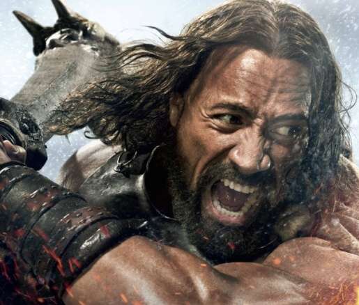 Film Hercules: mytologický příběh plný akce, humoru a tvrdých soubojů