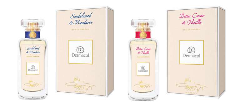 Máme pro vás soutěž o luxusní parfémy Dermacol