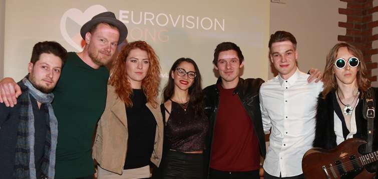 Eurovision Song: Uktají se Eva Burešová, Mikolas Josef či Pavel Callta