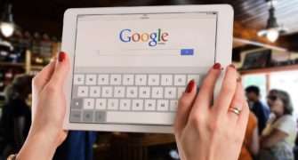 Co hledali Češi loni na Google? Nerudovou, Survivor i Shopaholicadel