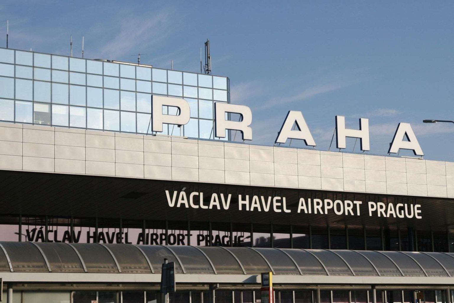 Letiště Praha - Ruzyně