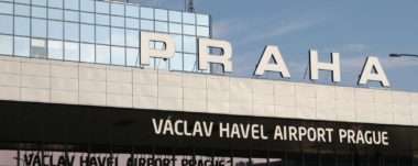Letiště Praha - Ruzyně