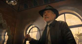 Filmy pro rok 2023: Premiéry jako Indiana Jones nebo Vřískot