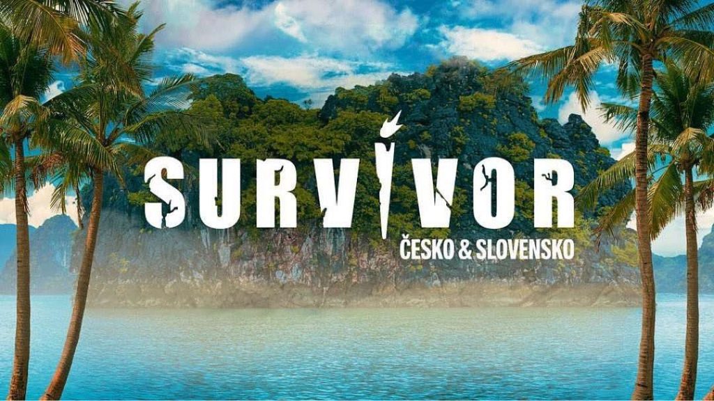 Hra o přežití Survivor poběží vždy ve středu a ve čtvrtek od 21:35 na TV Nova