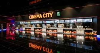 FIlmy v kině pro první půlku roku 2023. Cinema City přináší samý trhák