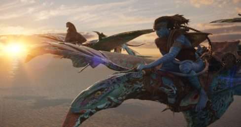 Avatar, který režíroval James Cameron