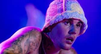 Justin Bieber zrušil koncert v Praze v O2 Areně