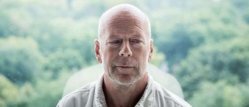 Bruce Willis je nemocný. Je to demence v pokročilém stádiu, uvedla rodina