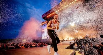 Největší evropský festival Sziget: dorazí Billie Eilish i Imagine Dragons