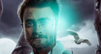 Daniel Radcliffe alias Harry Potter bude mít dítě