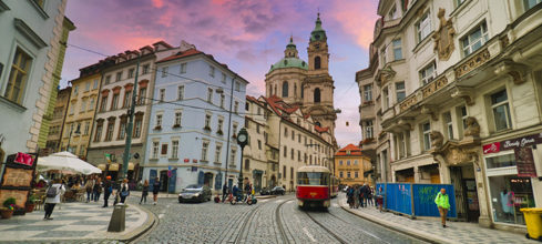 MHD v Praze je druhá nejlepší na světě!