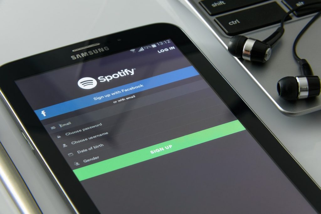 Cena Spotify Premium se zvýší. Kolik nově stojí předplatné?